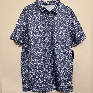 NWT Apt 9 Men’s Polo